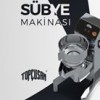 Sübye Makinesi