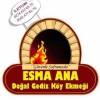 kütahya ESMA ANA DOĞAL KÖY EKMEĞİ