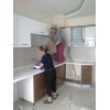 SATLIK SIFIR DAİRE