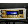 Gold Scan II Pulse Almanya Yapımı 2.El