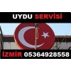 ÇANAK ANTEN UYDU MONTAJI GAZİEMİR 05364928558