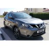 kıbrıs iskelede NISSAN QASHQAI