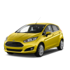 Ford Fiesta 2016