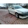 Fiat tipo dgt 1.6 