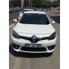 Renault fluence yeni kasa 2014 dizel